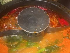 -晓宇重庆火锅(西安荟聚店)