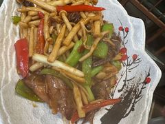 -鑫真味私房菜馆