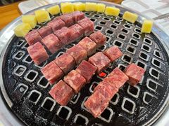 -霸腹烤肉(厦门柚子番店)