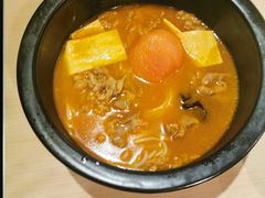 -蒙自源米线大王(东站店)
