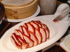 -褚记烤鸭·南京家常菜(雨花e-park店)