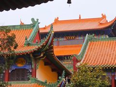 -宝通禅寺