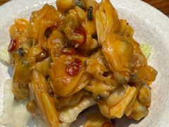 -千叶寿司创意融合料理(水韵城店)