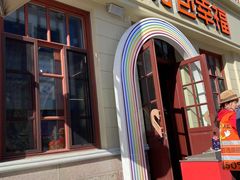 -中华巴洛克风情街