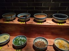 -百年川椒重庆老火锅(光谷店)