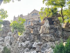 -张学良旧居陈列馆