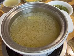 -竹鲜笙全竹宴(国色天香店)