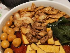 -院8里·小聚园老川菜(九眼桥店)