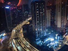 -無名记忆Music Bar夜景怀旧酒吧