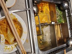 -海底捞火锅(石狮泰禾广场店)
