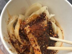 甜水面-洞子口张老二凉粉(文殊院店)