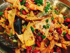 -川人百味(亿合城店)