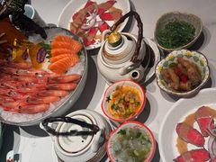 -枫千叶精致料理