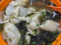 -阿麟馄饨(延长路店)