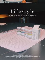 -玛莲朵·海菲秀冰珀科