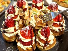 -BE BRIGHT KITCHEN(正佳广场店)