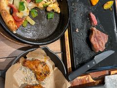 -必胜客(白广路店)
