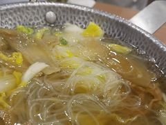 -和合谷(北新桥店)