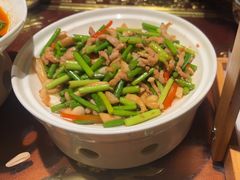 -缪氏川菜(深圳北站缤果空间店)
