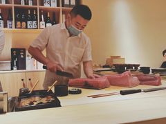 -鮨青(恒基名人购物中心店)