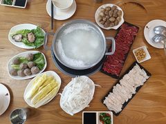 -吉友粥底火锅(方斜路店)