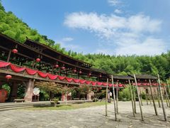 -常德桃花源景区