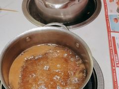 -湯島涮小火锅(余姚五彩城店)