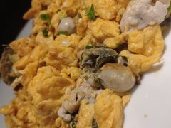 牡蛎炒蛋-荣小馆(杭州大厦店)