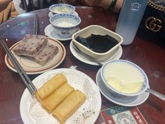 -民信老铺(双皮奶博物馆店)