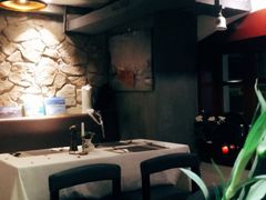 -LA CREPERIE BRETONNE布列塔尼法式餐厅(天童北路店)