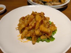 泰味凤爪-甬上名灶(天一阁·翠柏店)
