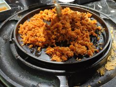 火山炒饭-鹤江桥·红油牛肉粉(SKP店)