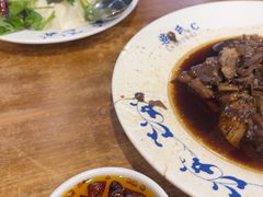-柴氏风味斋(甘家口店)