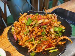 -草原塞蛮羊火锅城(港湾店)