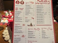 -弗兰克牛排西餐厅Ribone steak house(柠檬花园店)