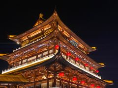 -杜甫江阁
