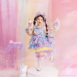 点击看大图 -倾城宝贝儿童摄影(浦东金谊店)