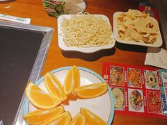 -渔港烤鱼(中百广场店)