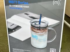 -CUBIC3三立方咖啡(西岸凤巢店)