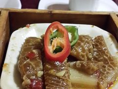 -喜鹊茶点.啫煲(车陂店)