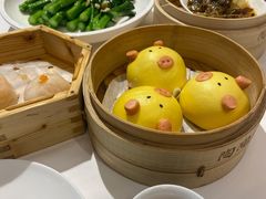 -陶陶居·雅园(凯华国际店)