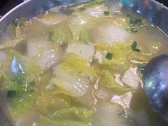 -牛街老爆肚满(牡丹园店)