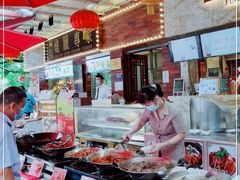 -东江海鲜酒家(艺都分店)