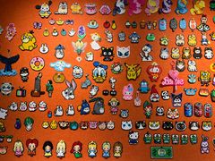 -爆爆手作·掐丝珐琅·Tufting·捏捏乐DIY团建集合店(朝阳店)