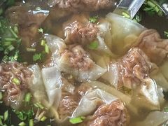 馄饨-甘记水煎包(文昌祠路店)