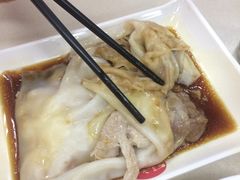 -冠记·肠粉粥品专家(江南大道店)