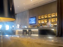 -天津东凯悦酒店·大堂吧