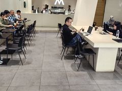 -M Stand(凯德乐峰广场店)