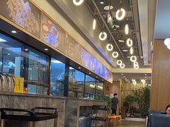 -金百万(方庄店)