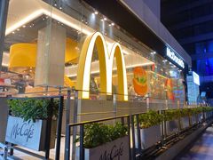 -麦当劳(SM城市广场店)